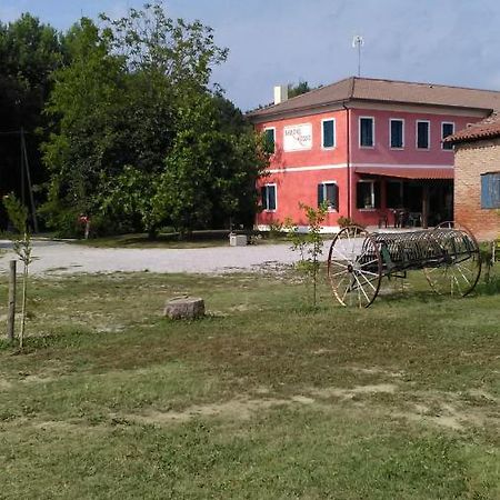 Barone Rosso Bed & Breakfast Treviso Rom bilde