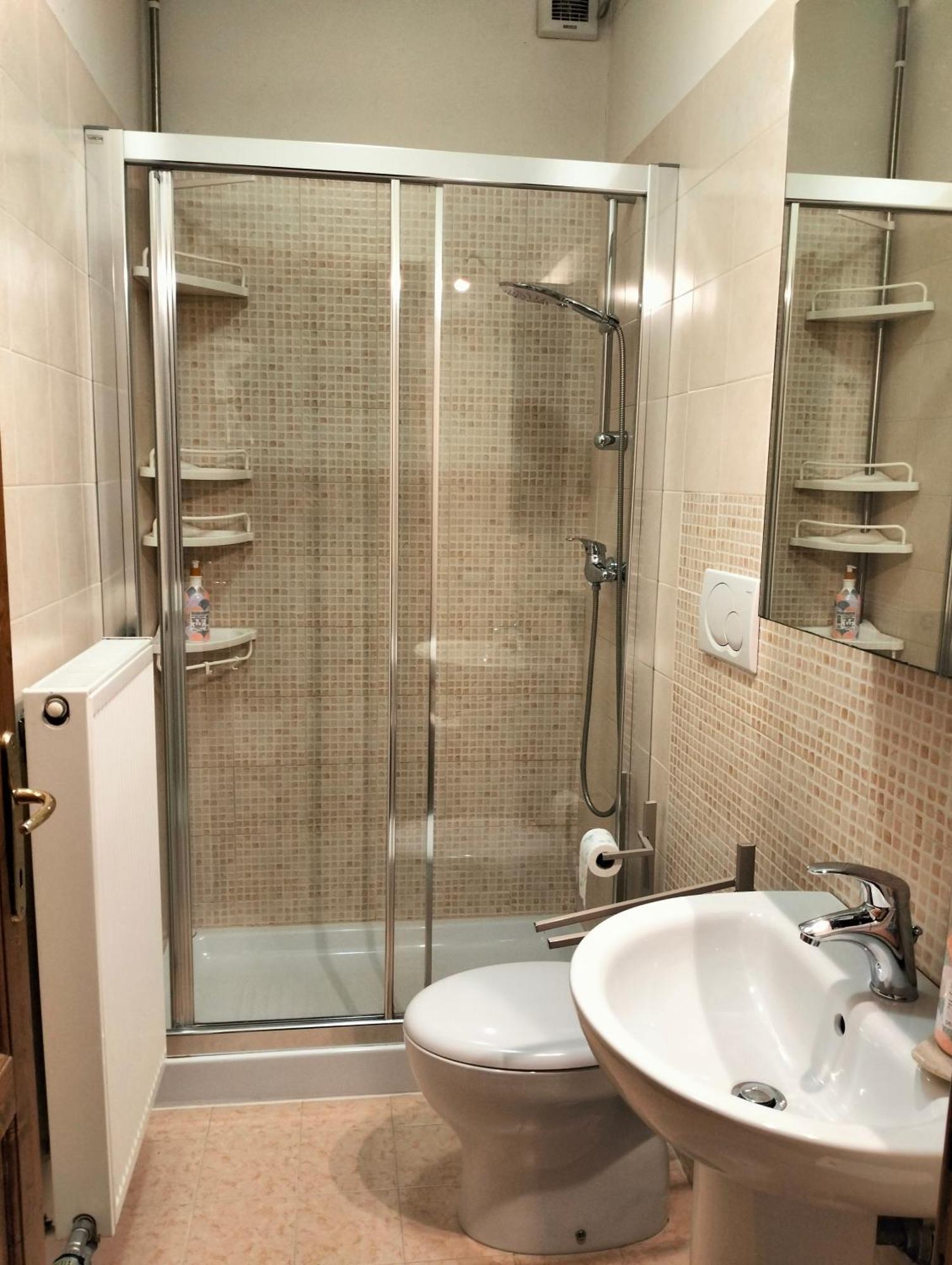 Barone Rosso Bed & Breakfast Treviso Eksteriør bilde