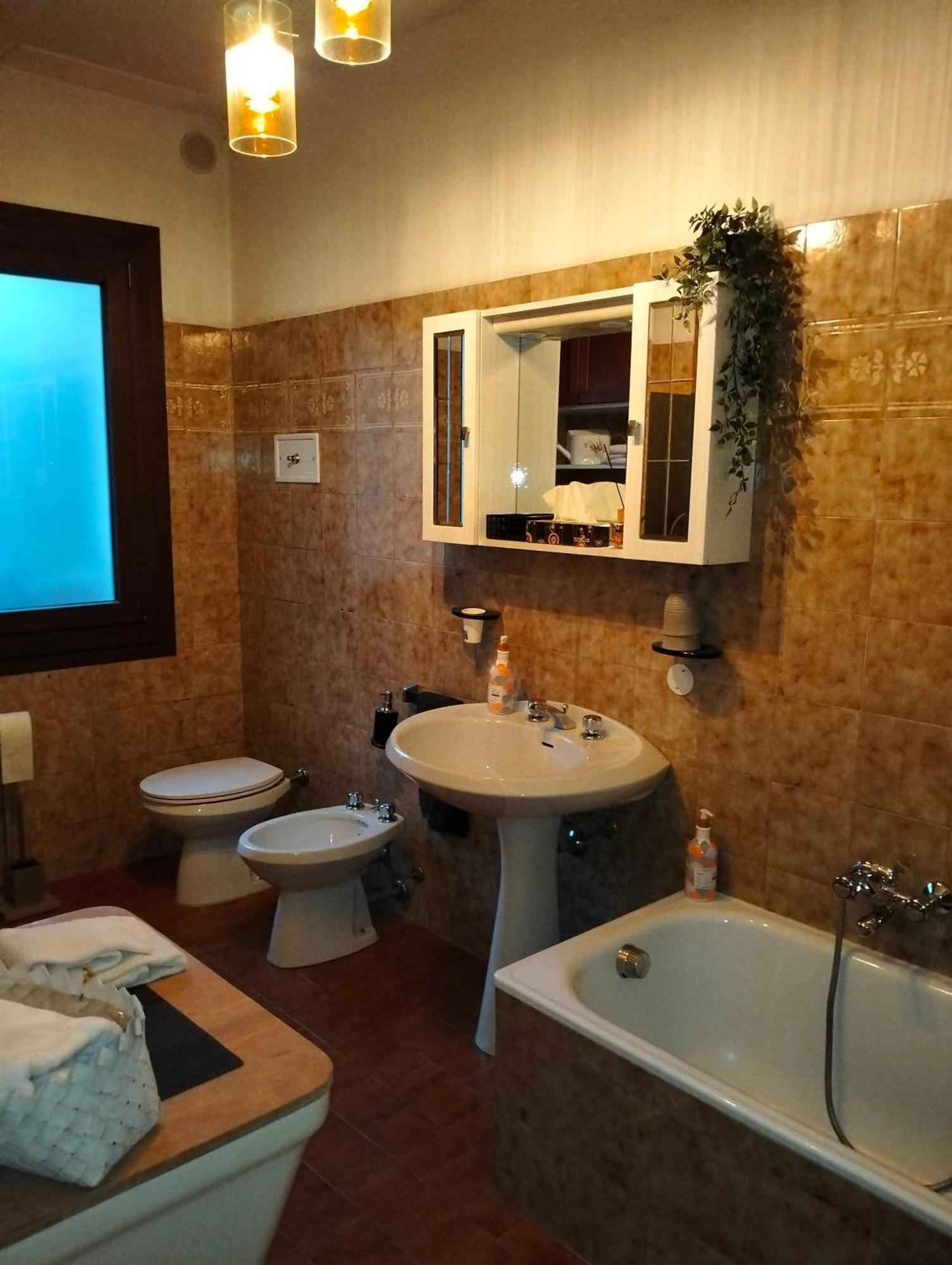 Barone Rosso Bed & Breakfast Treviso Eksteriør bilde