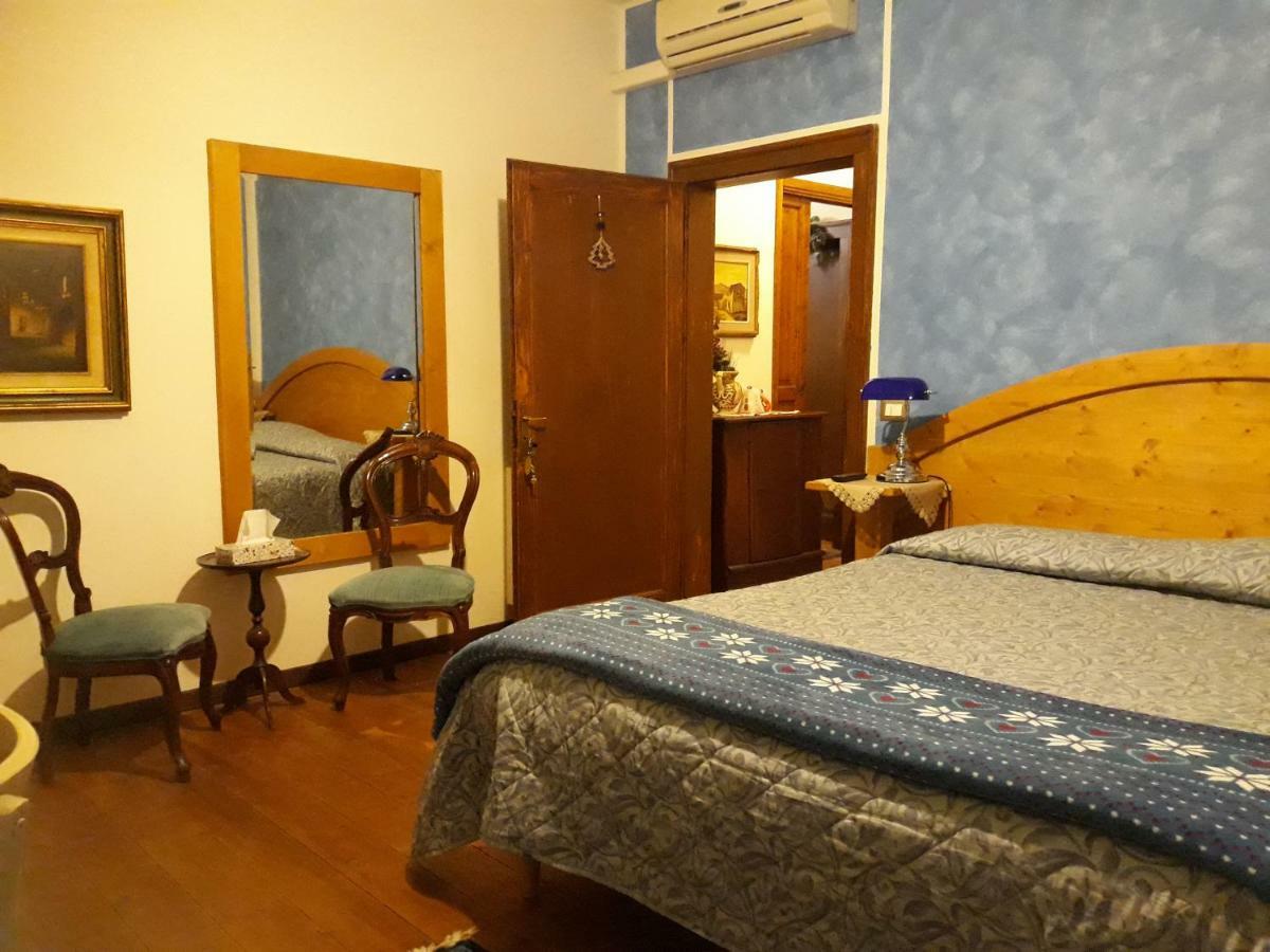Barone Rosso Bed & Breakfast Treviso Eksteriør bilde