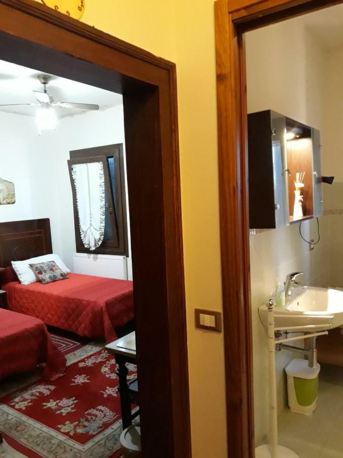 Barone Rosso Bed & Breakfast Treviso Eksteriør bilde