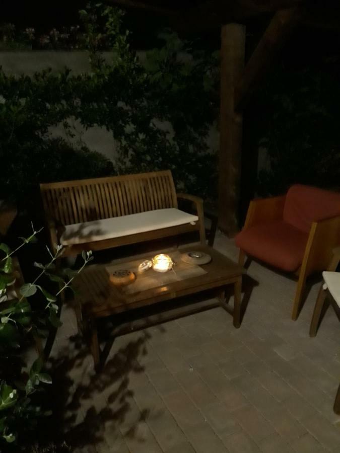 Barone Rosso Bed & Breakfast Treviso Eksteriør bilde