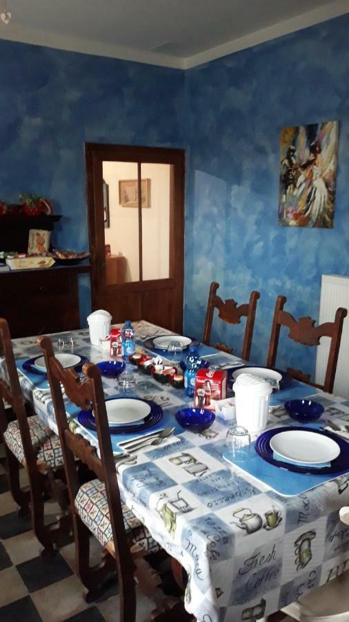 Barone Rosso Bed & Breakfast Treviso Eksteriør bilde
