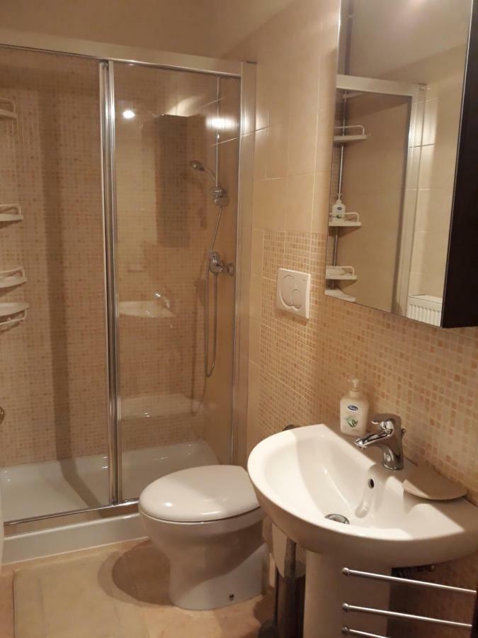 Barone Rosso Bed & Breakfast Treviso Eksteriør bilde