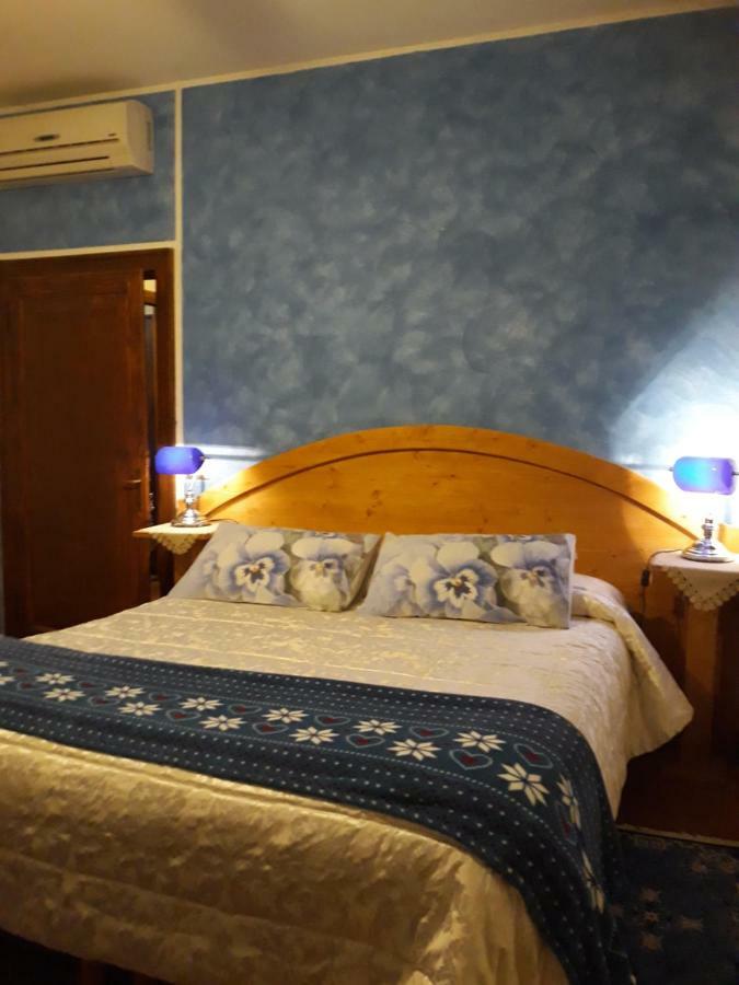 Barone Rosso Bed & Breakfast Treviso Eksteriør bilde