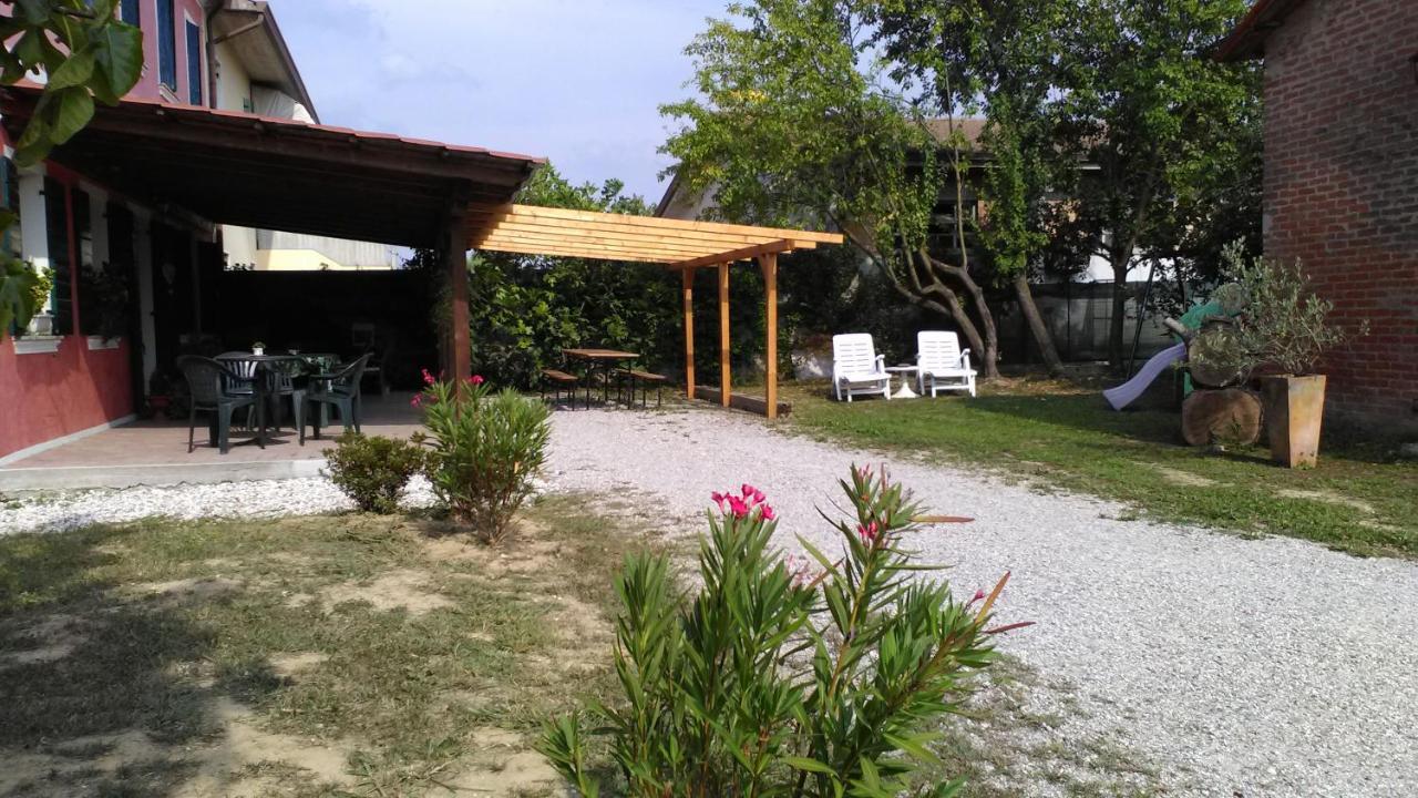 Barone Rosso Bed & Breakfast Treviso Rom bilde